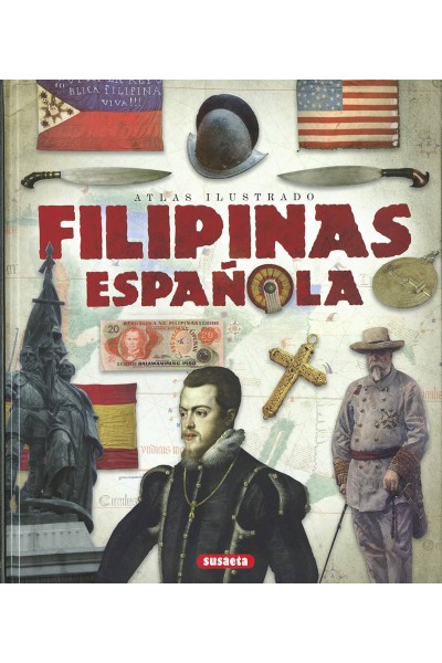 FILIPINAS ESPAÑOLA
