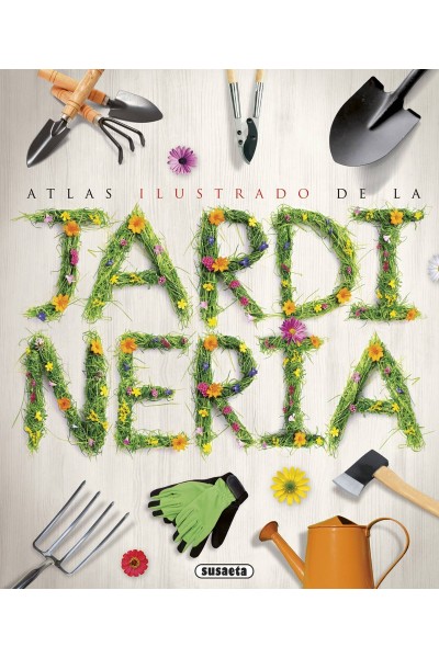 LA JARDINERÍA