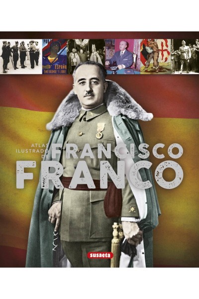 FRANCO ATLAS ILUSTRADO