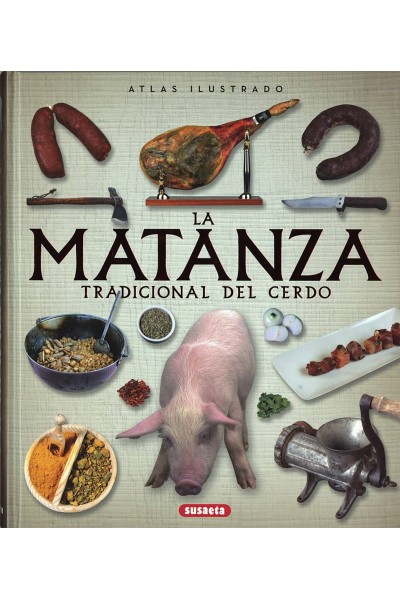 LA MATANZA TRADICIONAL DEL CERDO