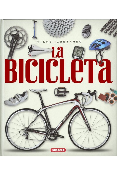 LA BICICLETA