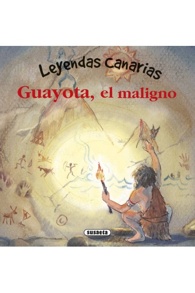 GUAYOTA, EL MALIGNO