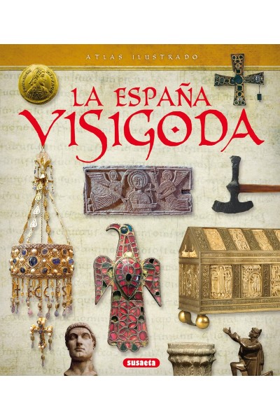 ESPAÑA VISIGODA