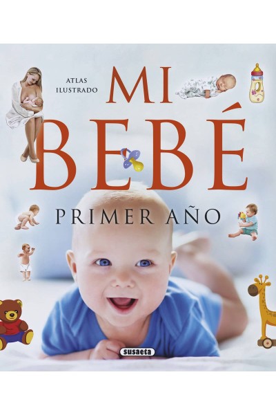 MI BEBÉ