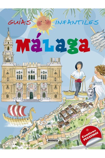 MÁLAGA
