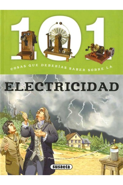 ELECTRICIDAD