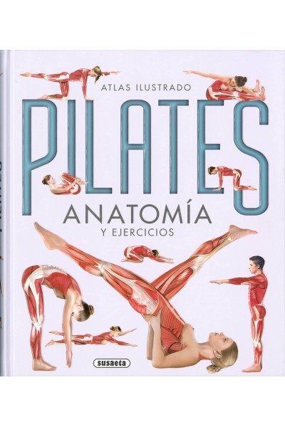 ATLAS ILUSTRADO PILATES