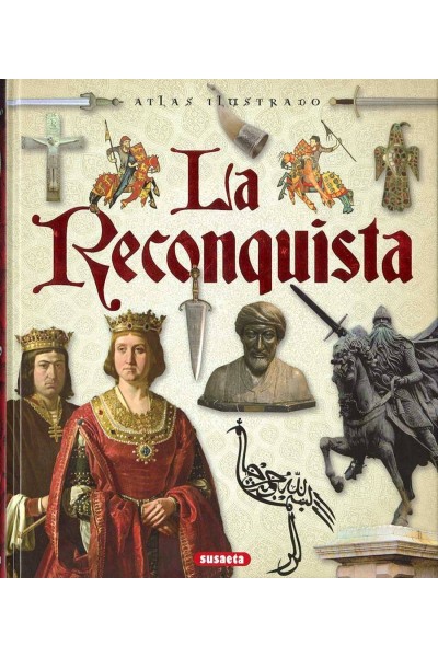LA RECONQUISTA