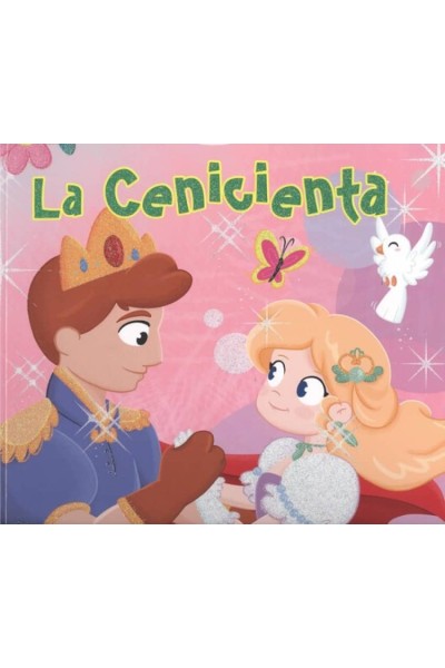 LA CENICIENTA