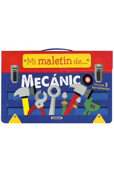 MECÁNICO