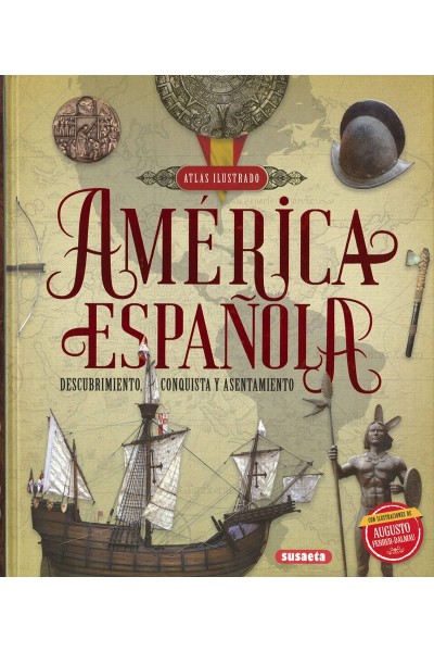 AMÈRICA ESPAÑOLA