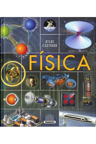 FÍSICA