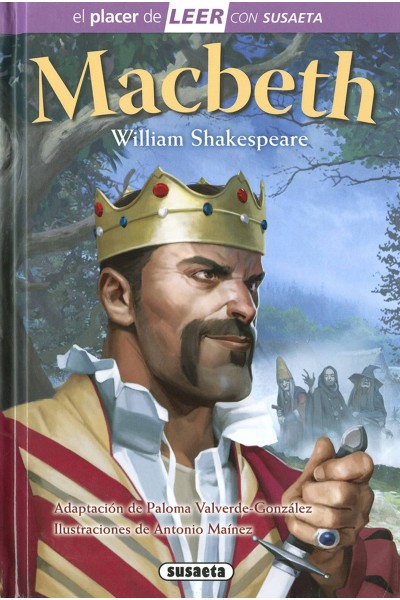 MACBETH