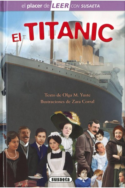 EL TITANIC