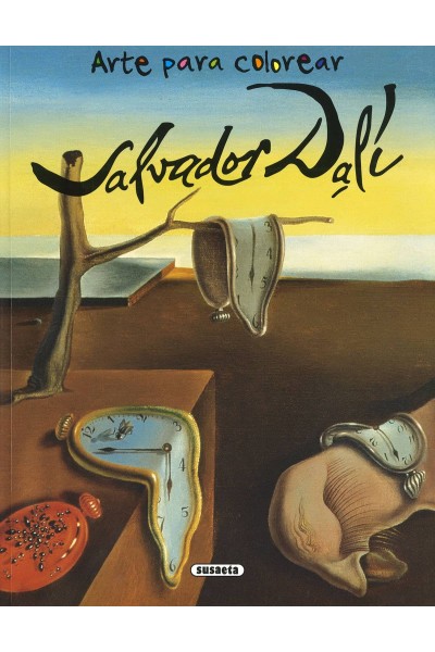 SALVADOR DALÍ