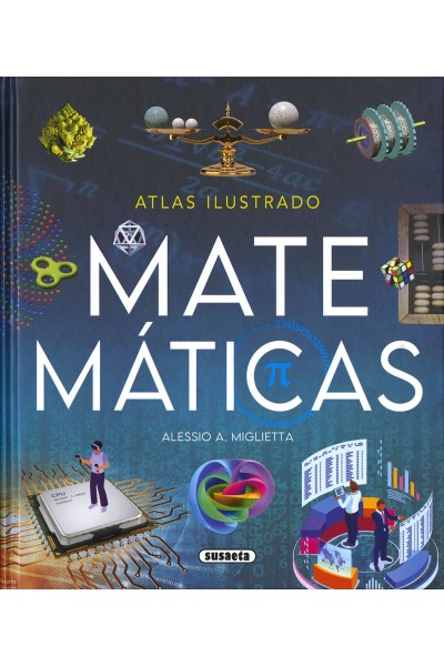 MATEMÁTICAS