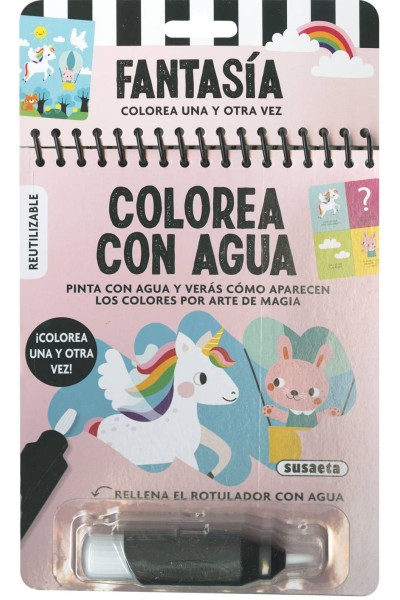 FANTASÍA