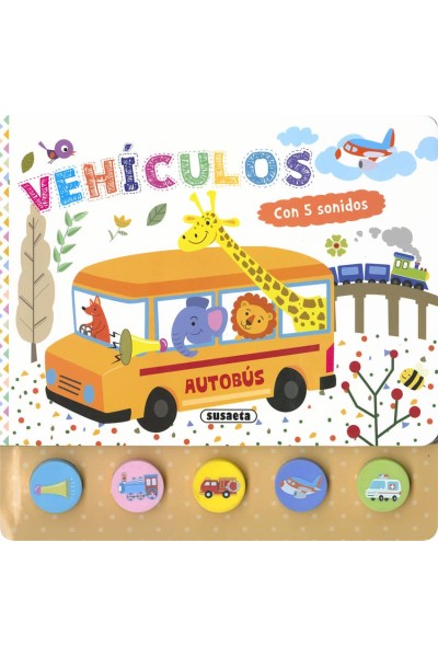 VEHÍCULOS