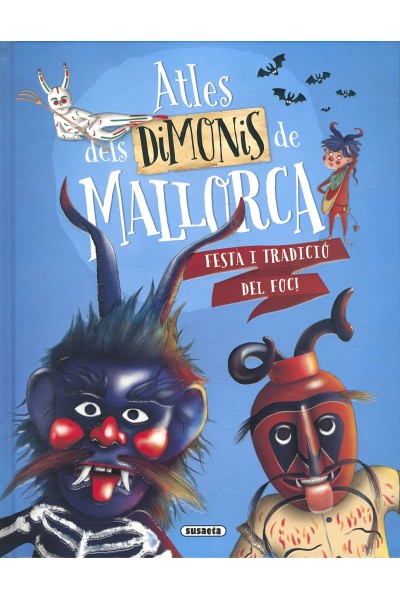 ATLES DELS DIMONIS DE MALLORCA