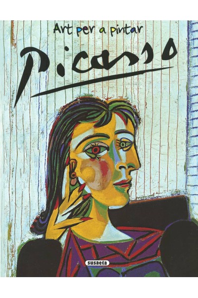 PABLO PICASSO