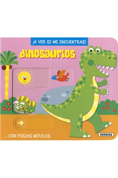 DINOSAURIOS