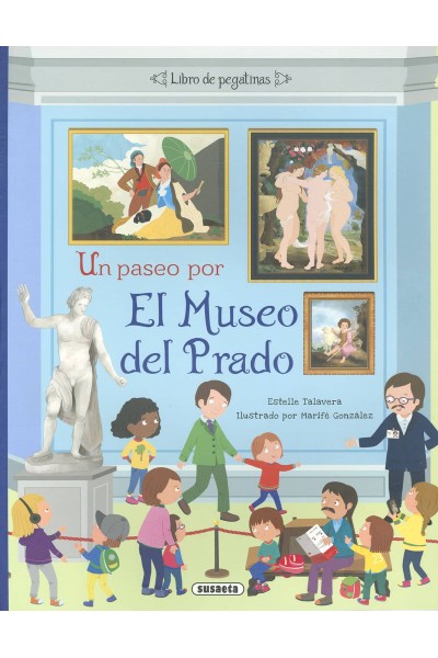 UN PASEO POR EL MUSEO DEL PRADO