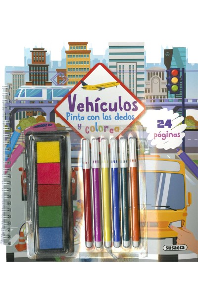 VEHÍCULOS