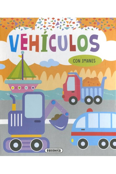 VEHÍCULOS