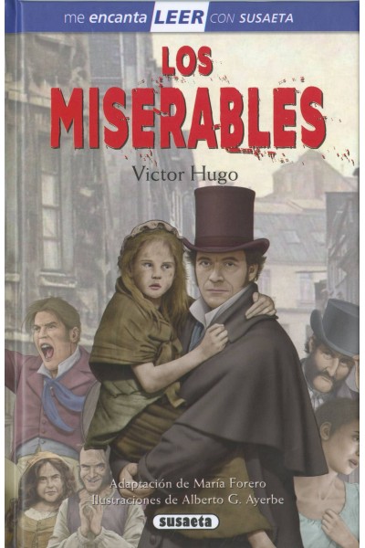 LOS MISERABLES