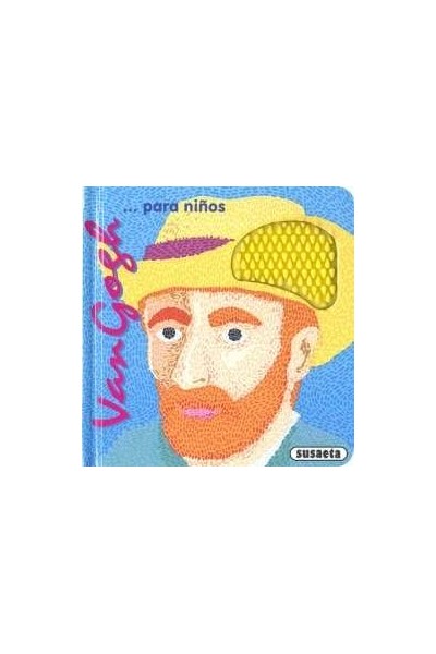 VAN GOGH PARA NIÑOS