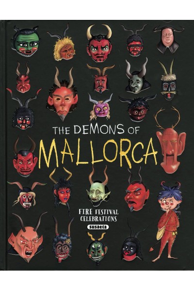 THE DEMONS OF MALLORCA
