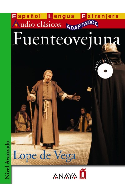 FUENTEOVEJUNA