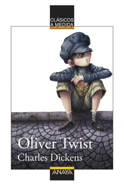 OLIVER TWIST
