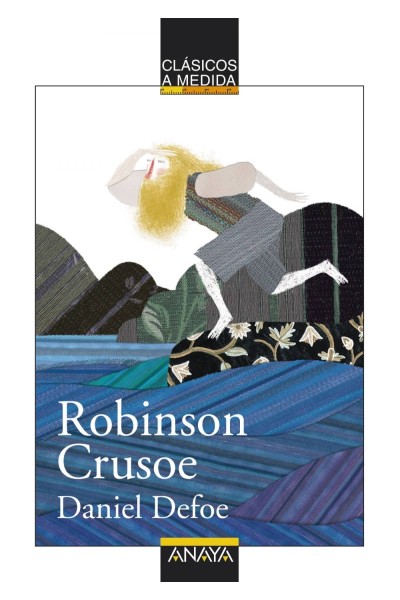 ROBINSON CRUSOE