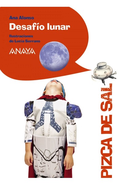 DESAFÍO LUNAR