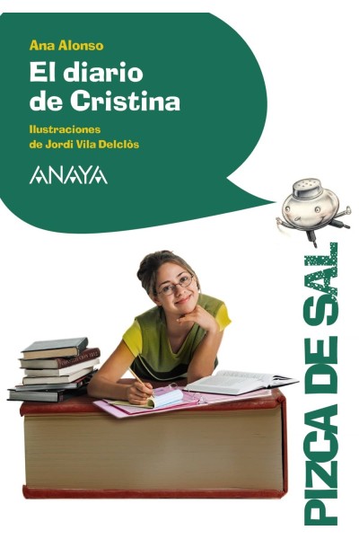 EL DIARIO DE CRISTINA
