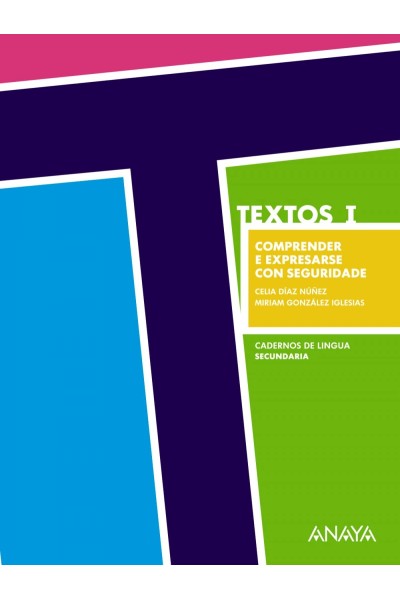 TEXTOS I