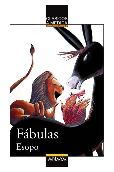 FÁBULAS