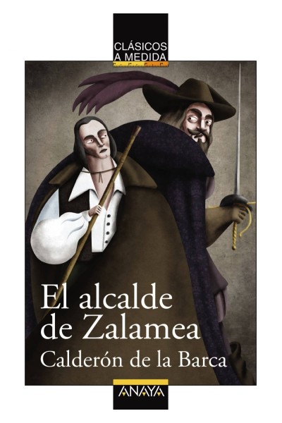 EL ALCALDE DE ZALAMEA