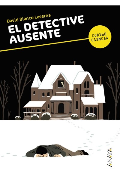 EL DETECTIVE AUSENTE