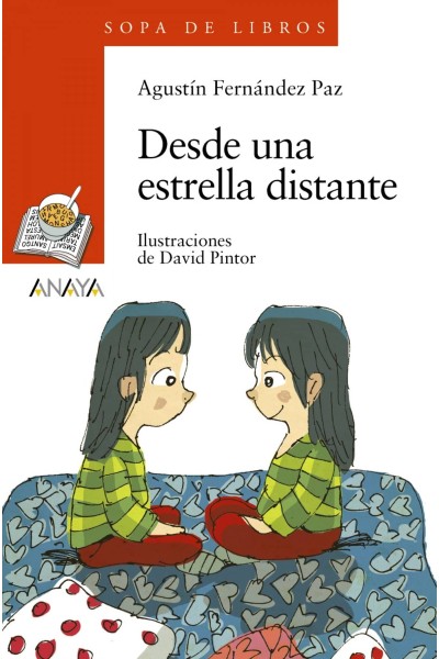 DESDE UNA ESTRELLA DISTANTE