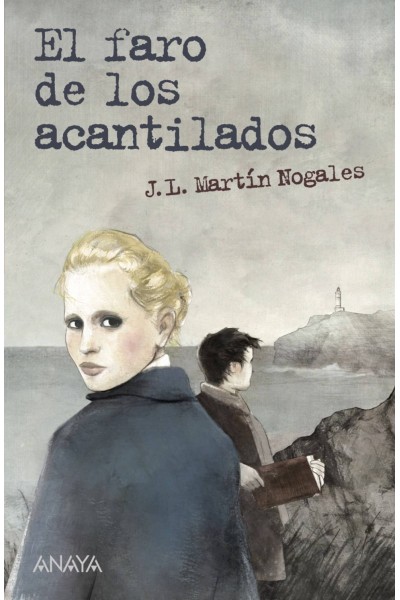 EL FARO DE LOS ACANTILADOS