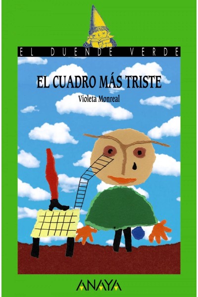 EL CUADRO MÁS TRISTE
