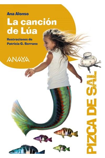 LA ANCIAÓN DE LÚA