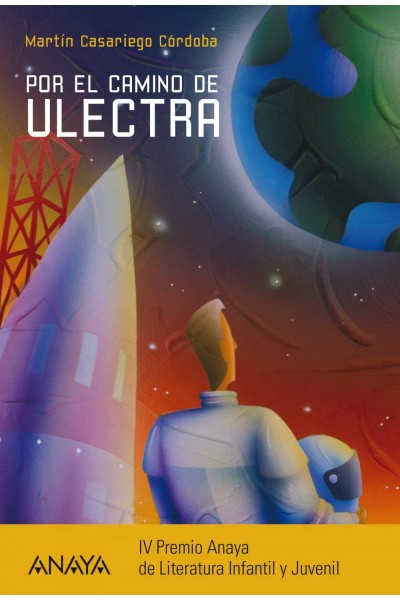 POR EL CAMINO DE ULECTRA
