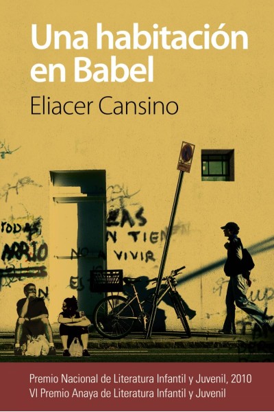 UNA HABITACION EN BABEL