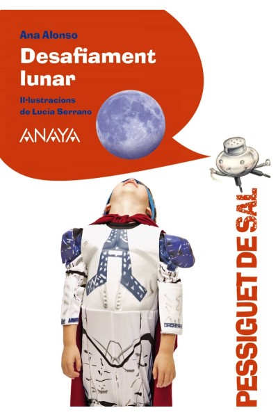 DESAFIAMENT LUNAR