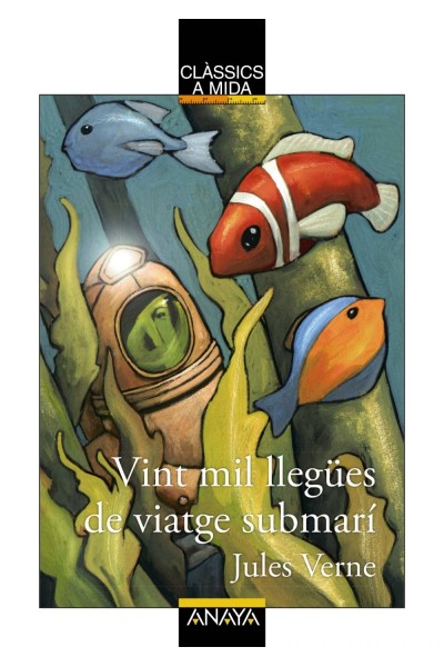 VIN MIL LLEGUES DE VIATGE SUBAMRI