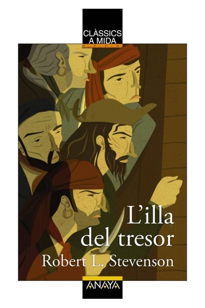 L'ILLE DEL TRESOR