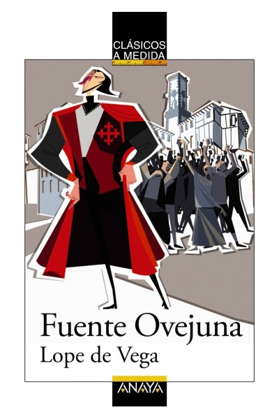 FUENTE OVEJUNA